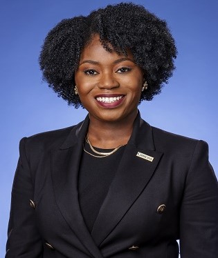 Bisola A. Taiwo